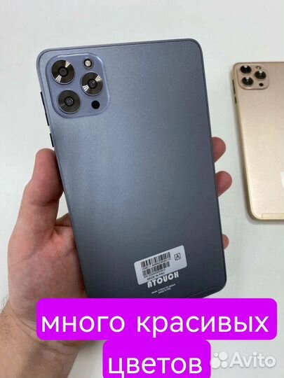 Планшет atouch x19 mini
