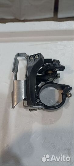 Переключатели велосипедные