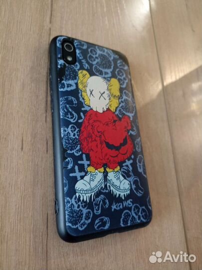 Xiaomi Redmi 7A, 2/32 ГБ