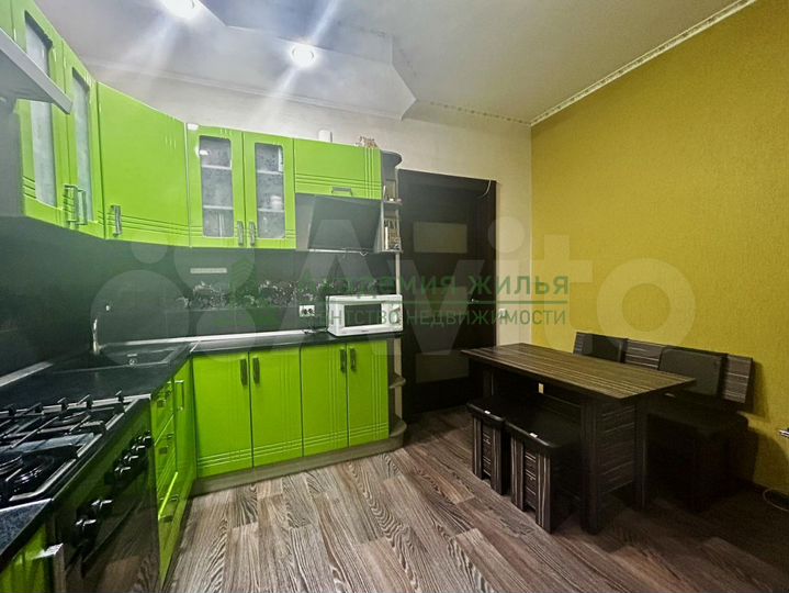 1-к. квартира, 40,8 м², 10/10 эт.