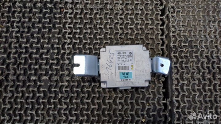 Инвертор Hyundai Palisade, 2020