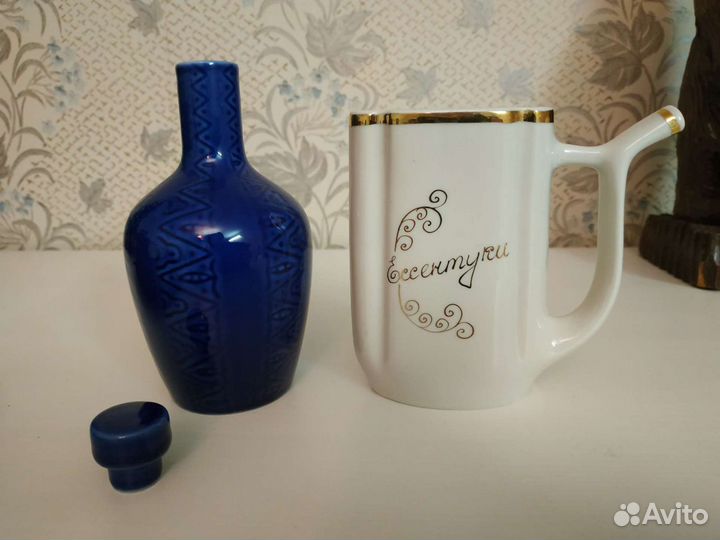 Сувениры времён СССР