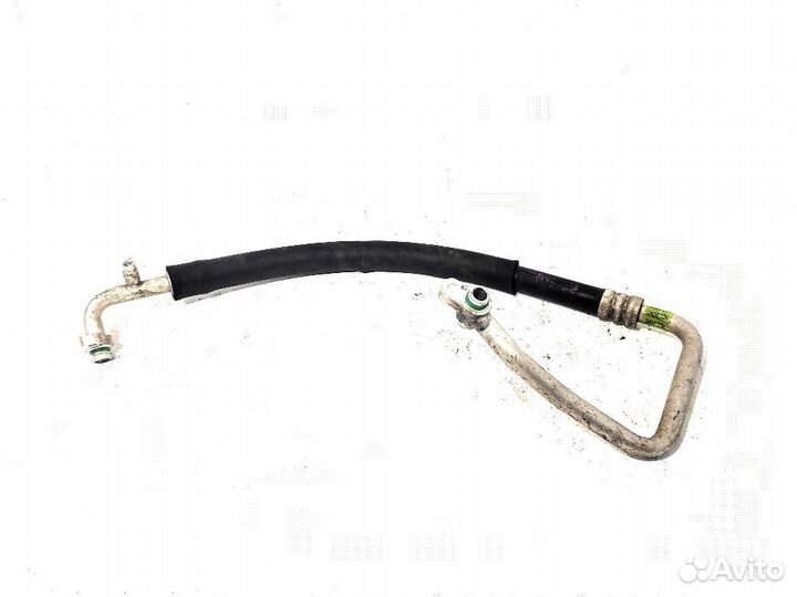 Трубка кондиционера Hyundai Getz