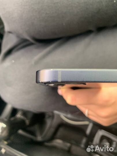 iPhone 12, 128 ГБ