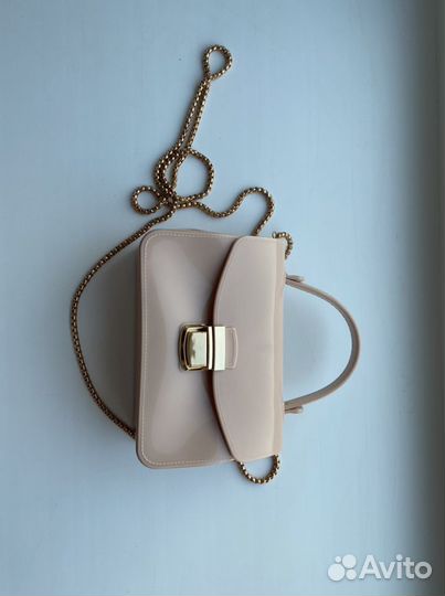 Сумка через плечо