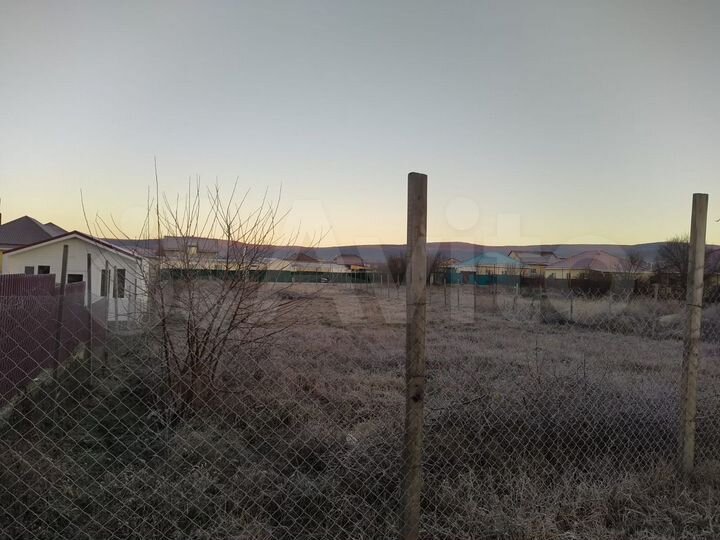 Участок 7,8 сот. (ИЖС)