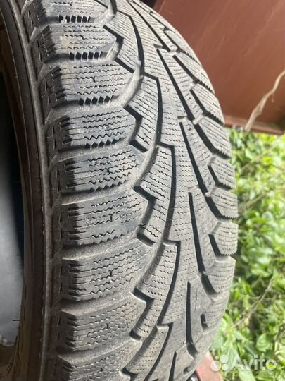 Nordman RS 215/65 R16