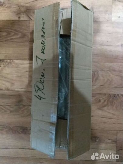 Мебельная фурнитура