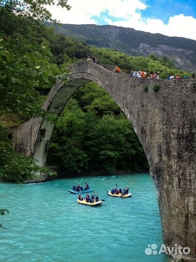 Путёвки на море