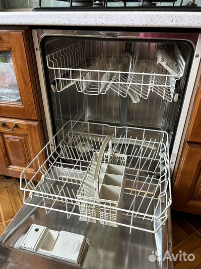 Газовая духовка