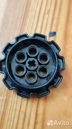 Лего колёса для гусениц оригинал Lego