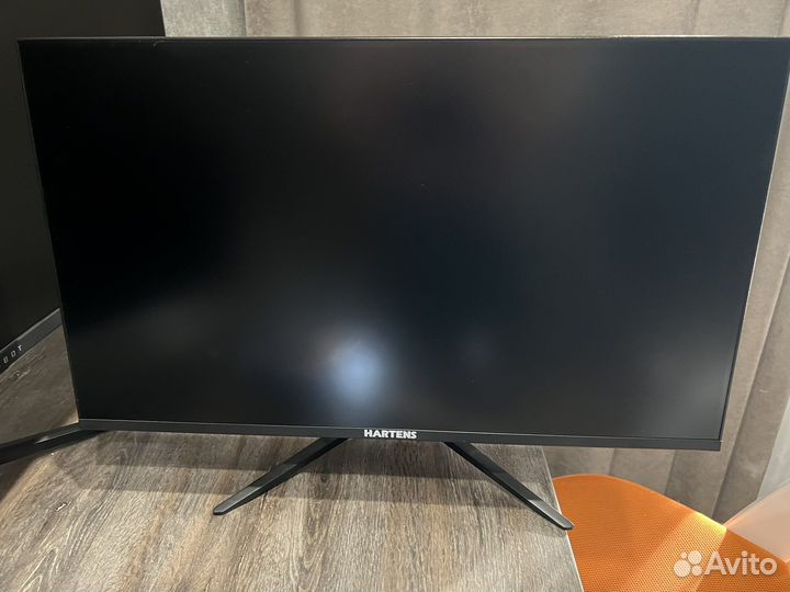 Монитор Hartens 27