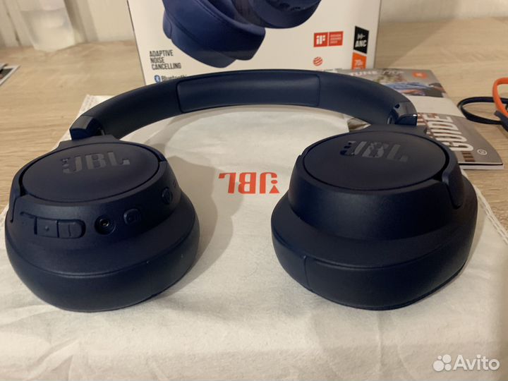Jbl tune 770 nc