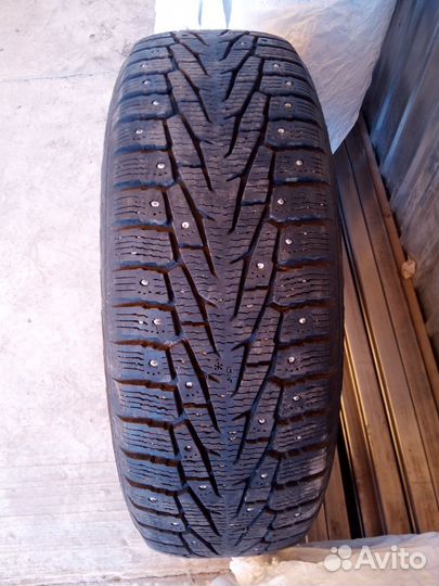 Nokian Tyres Hakka Blue SUV 215/70 R16