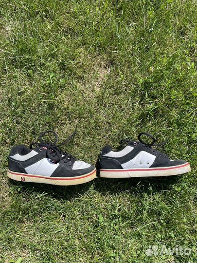 Vans кеды винтаж