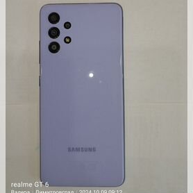 Samsung Galaxy A32, 4/128 ГБ