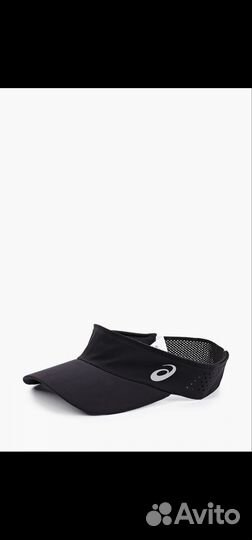 Козырёк кепка asics