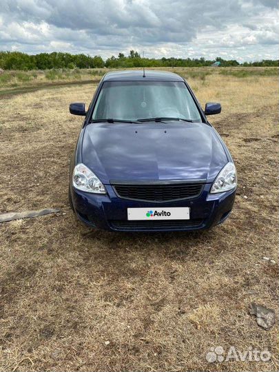 LADA Priora 1.6 МТ, 2012, 290 000 км