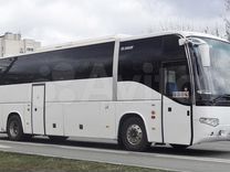 Пассажирские перевозки микроавтобус/автобус