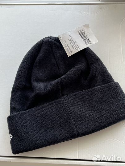 Шапка One Size «New Era» A's. Navy