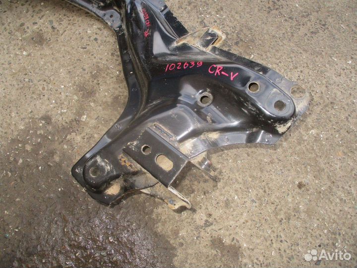 Балка задняя Honda CR-V 3