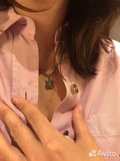 Tous оригинал подвеска