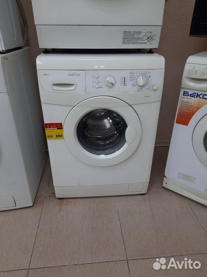 Стиральная Машина с доставкой и гарантией