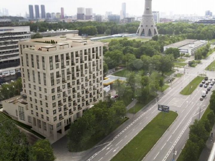 Сдам торговое помещение, 2533 м²