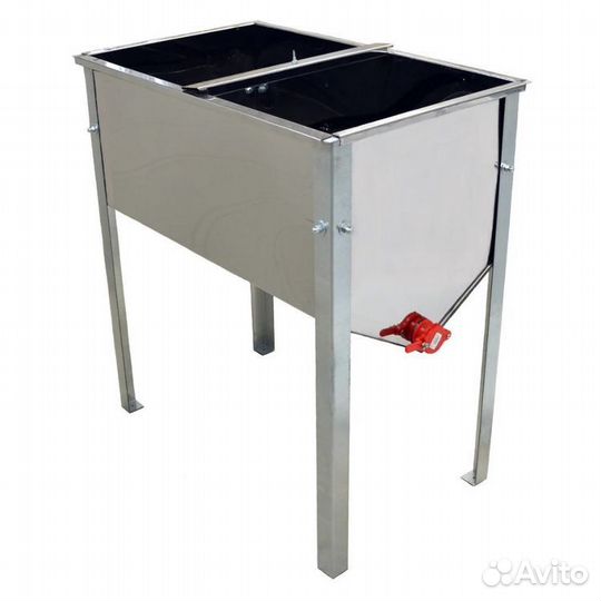 Стол для распечатки сотовых рамок 750 мм