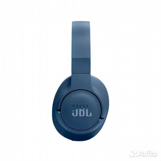 Наушники Jbl jblt720btblu