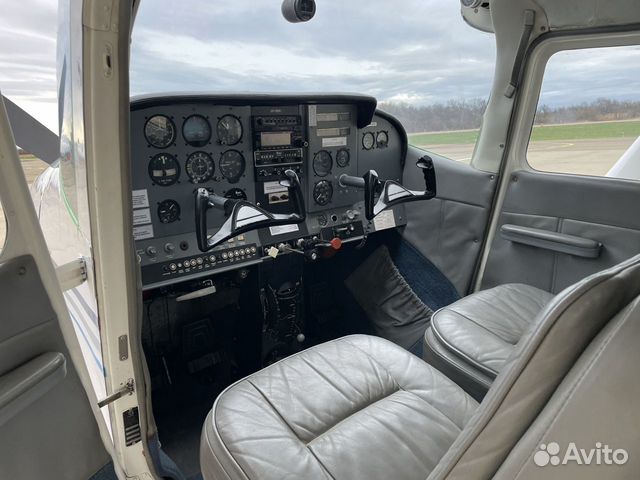 Cessna 182H объявление продам