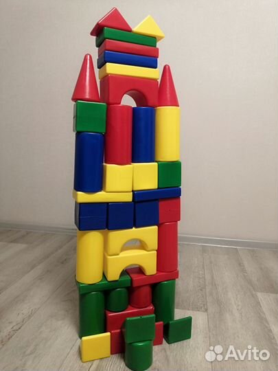 Кубики для детей