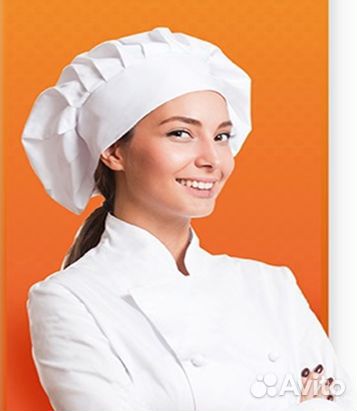 Пиццайоло (повар на тесто и сборку пиццы) в Сбс