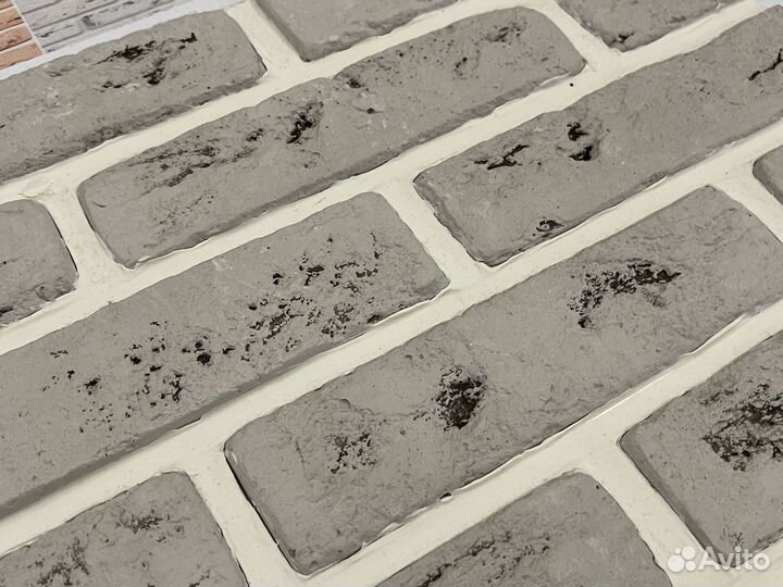 Декоративный камень