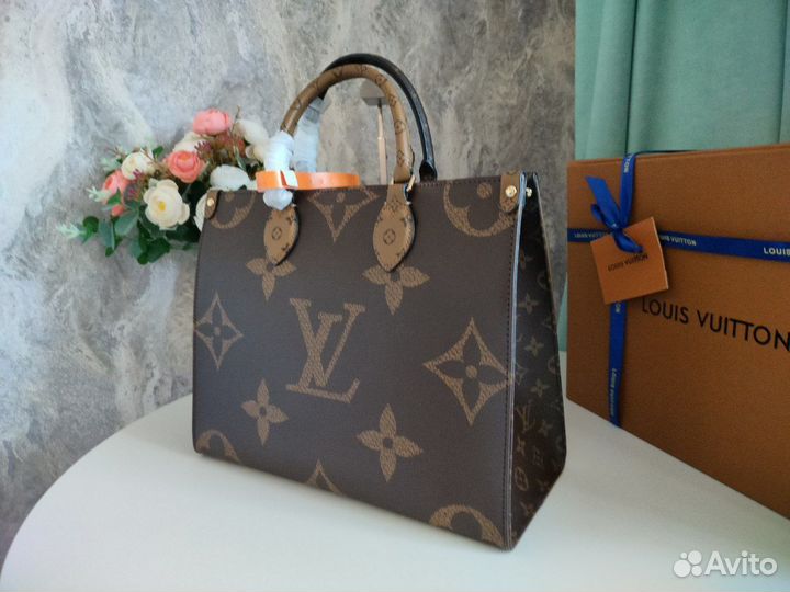 Сумка Louis Vuitton новая