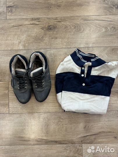 Мужские вещи бесплатно