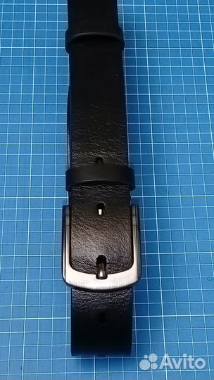 Ремень из кожи