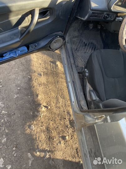 ВАЗ 2114 Samara 1.6 МТ, 2007, 240 000 км