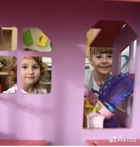 Помощник Воспитателя в детский сад работа