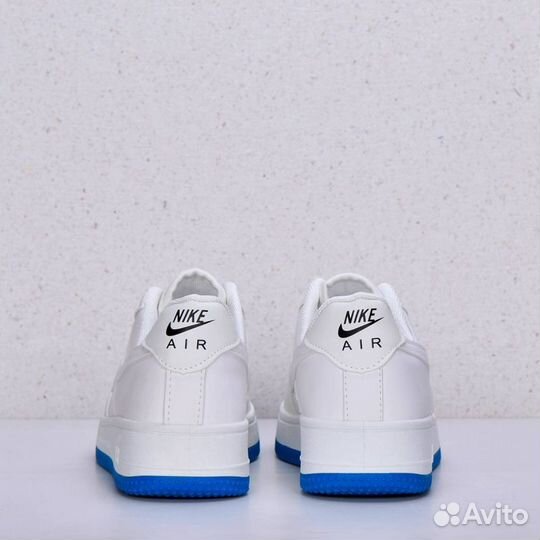 Кроссовки nike air force