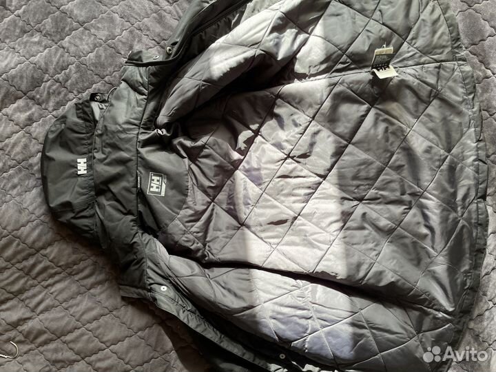 Парка Helly Hansen мужская