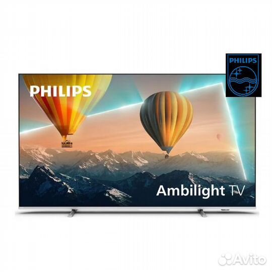 Телевизор Philips 55PUS8057/60