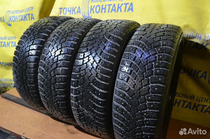 Nokian Tyres Hakkapeliitta 1 225/65 R17
