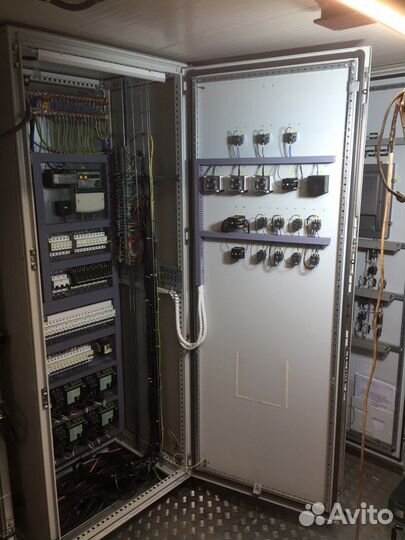 Электромонтажные работы услуги электрика