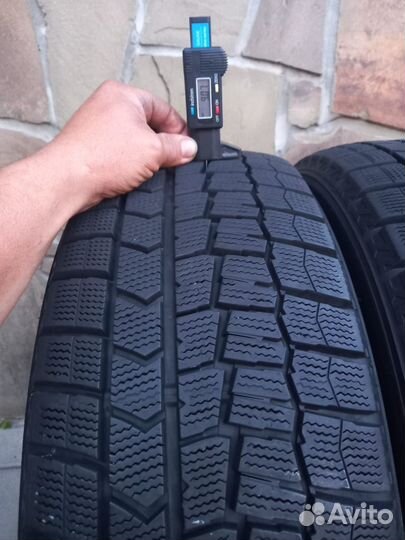 Dunlop Winter Maxx 205/55 R16 94T