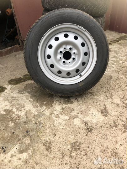 КАМА Grant 175/65 R14