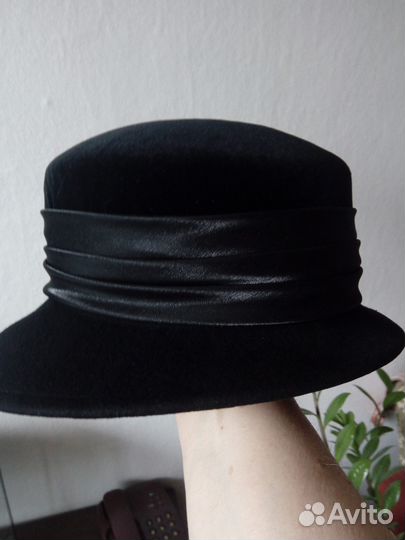 Шляпа женская