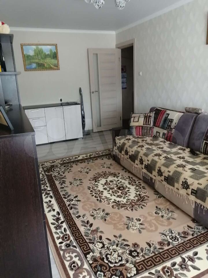 3-к. квартира, 67,5 м², 4/5 эт.