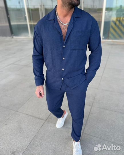 Костюм мужской