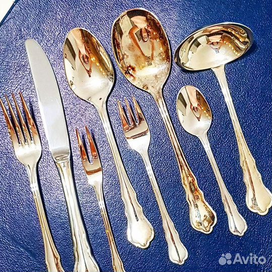 Набор столовых приборов